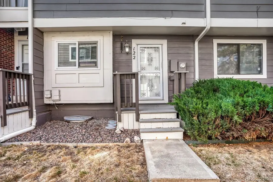 6545 W 84th Way #122, Arvada, CO 80003 - #2