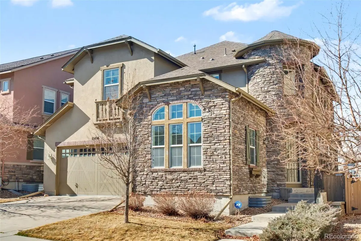 10896 Valleybrook Circle, Highlands Ranch, CO 80130 - #1