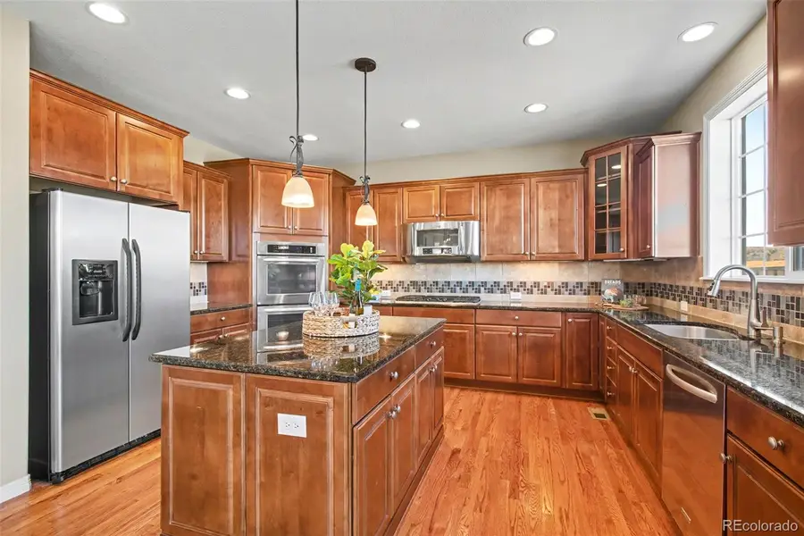 10896 Valleybrook Circle, Highlands Ranch, CO 80130 - #3