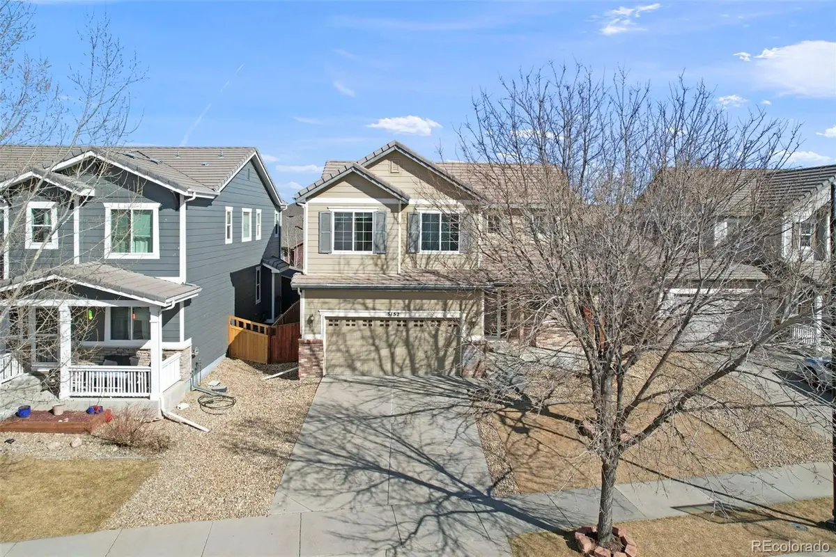 3152 Meadowbrook Place, Dacono, CO 80514 - #1