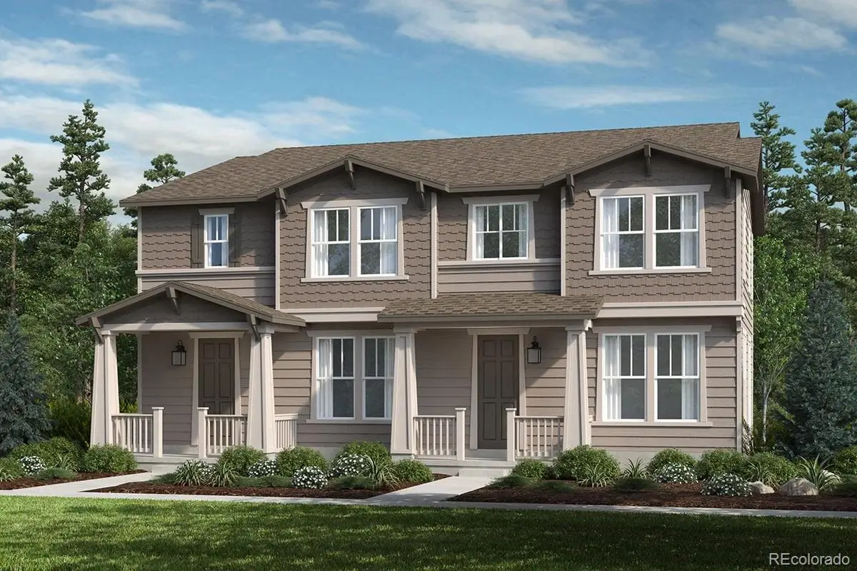 28459 E 5th Place, Watkins, CO 80137 - #1