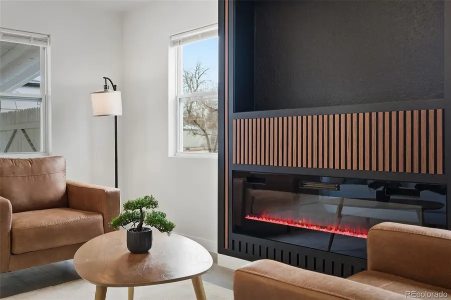 1910 S Hazel Court, Denver, CO 80219 - #3