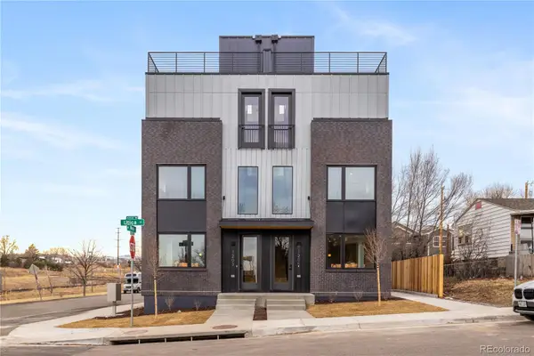 1205 N Utica, Denver, CO 80204