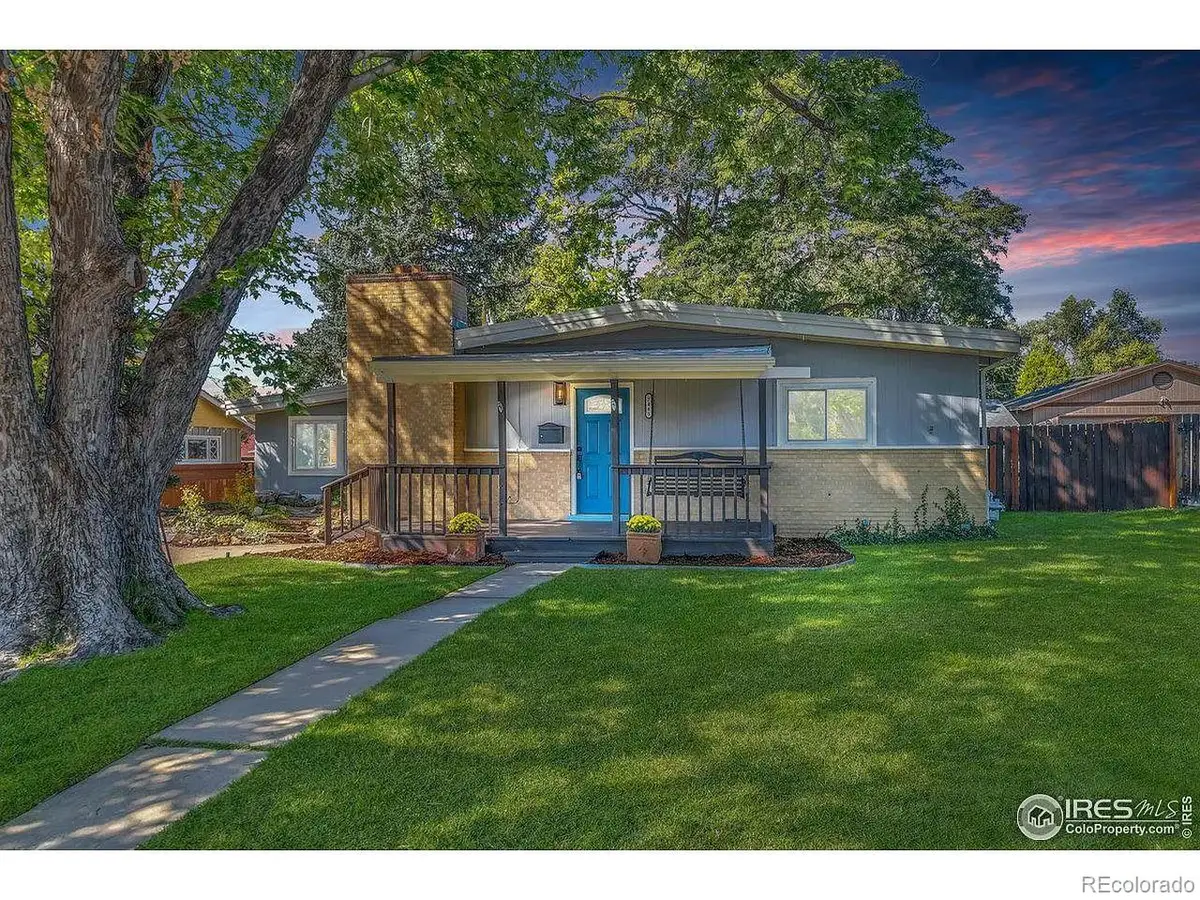 7445 Osceola Street, Westminster, CO 80030 - #1