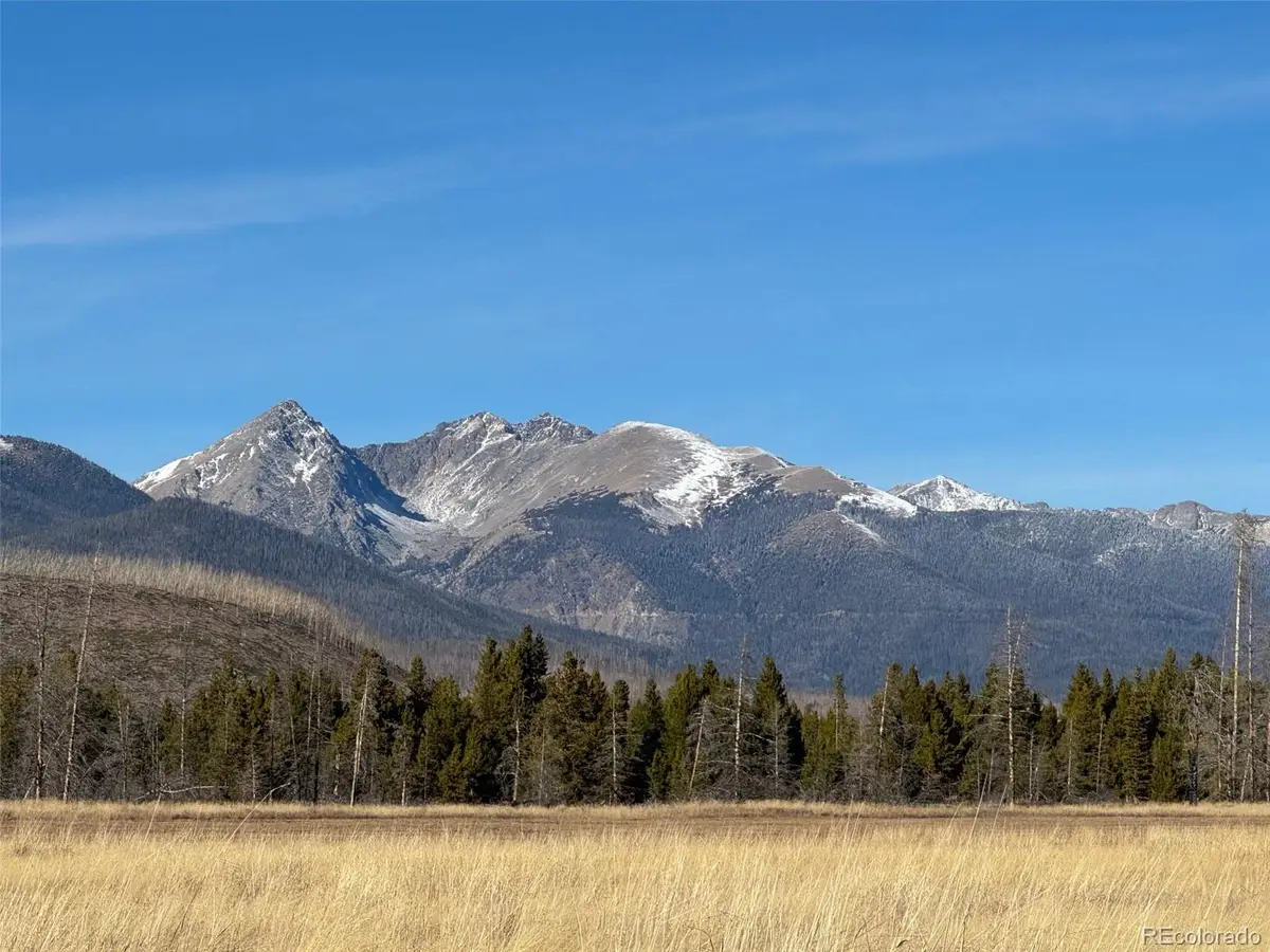 93 Cr-493, Grand Lake, CO 80447 - #1