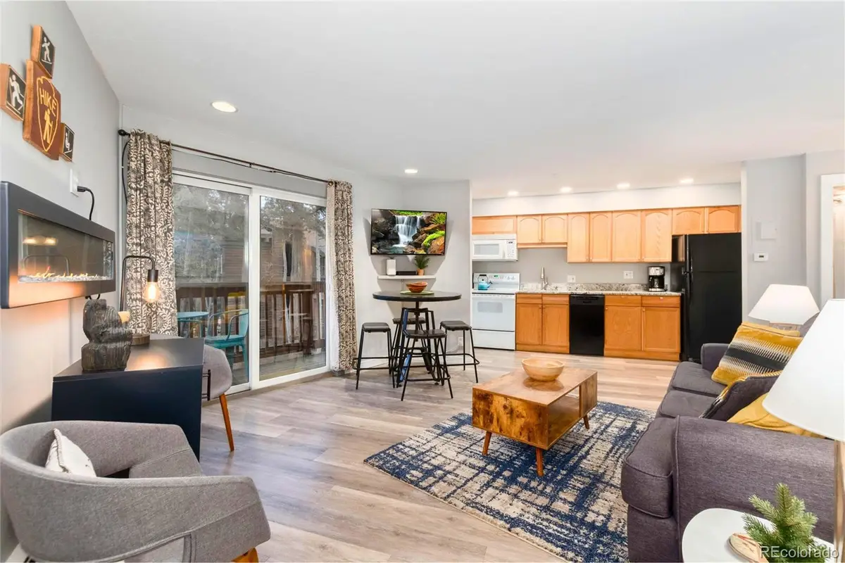 1140 Ski Hill Road #27, Breckenridge, CO 80424 - #1