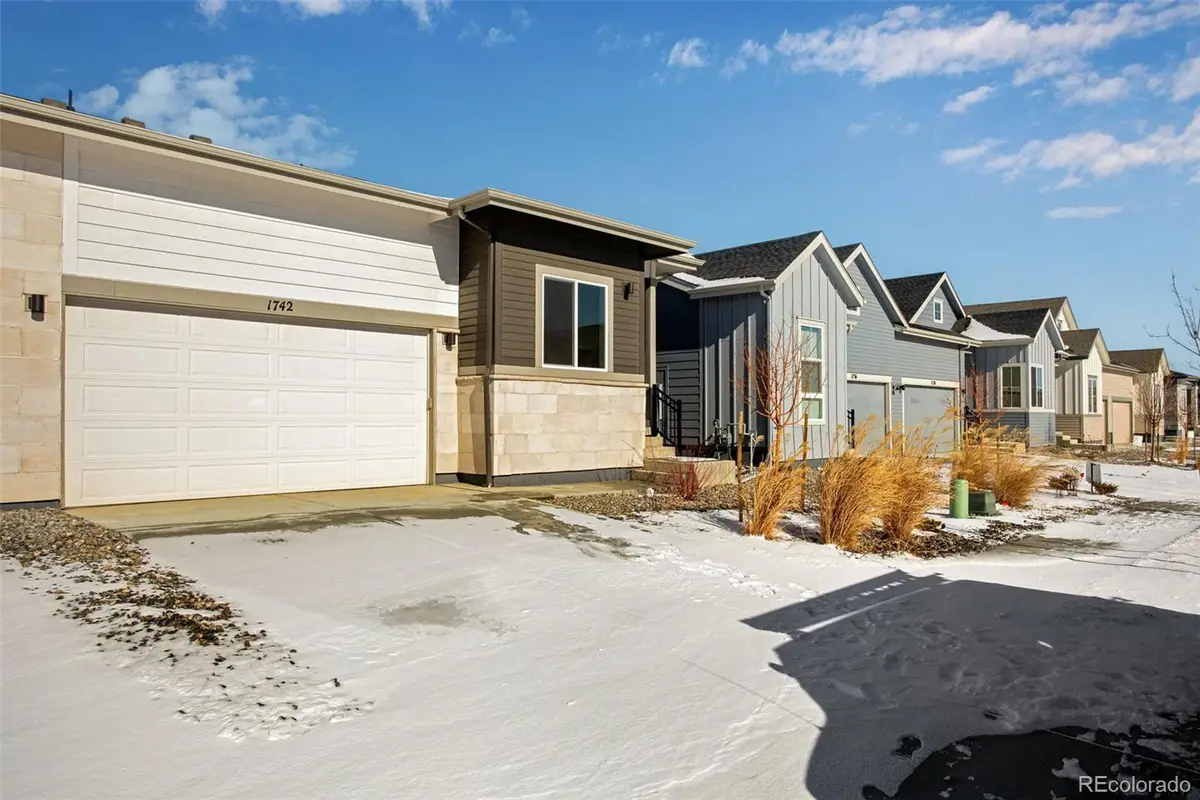1742 Mount Meeker Avenue, Berthoud, CO 80513 - Image #1