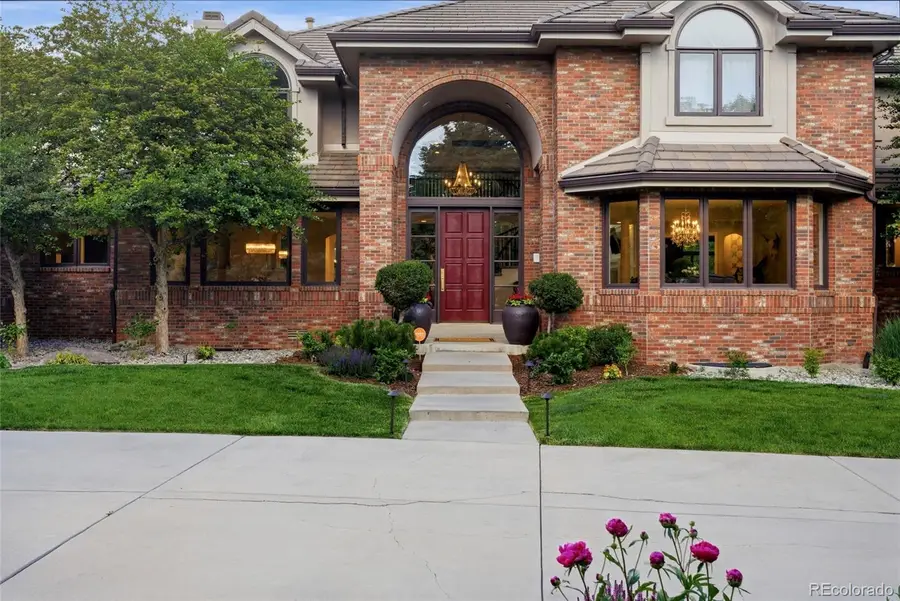 38 Cherry Hills Farm Drive, Cherry Hills Village, CO 80113 - #3