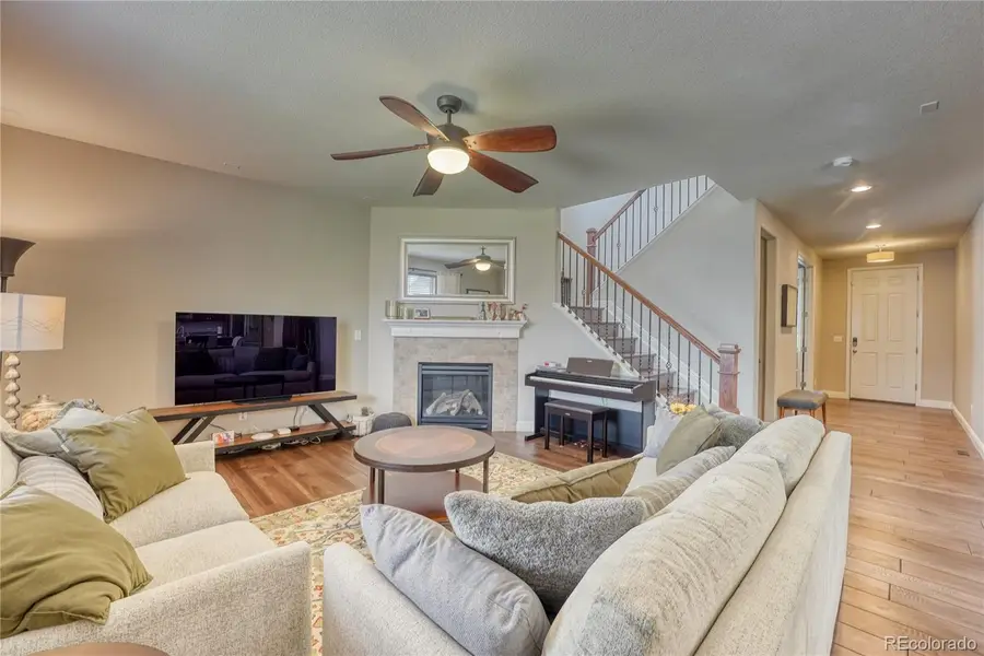 6641 S Kellerman Way, Aurora, CO 80016 - #3