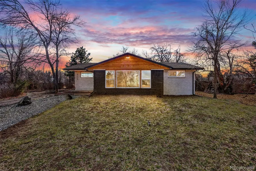 5110 W Ohio Avenue, Denver, CO 80219 - #2