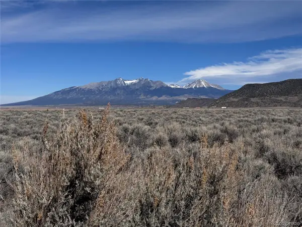 Lot 119 Budweiser Road, Fort Garland, CO 81133