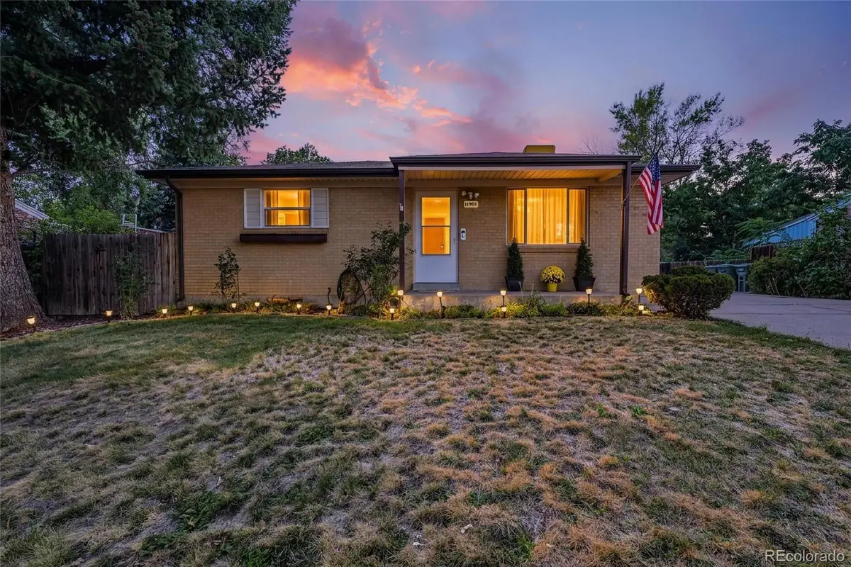 11901 Gaylord Way, Northglenn, CO 80233 - #1