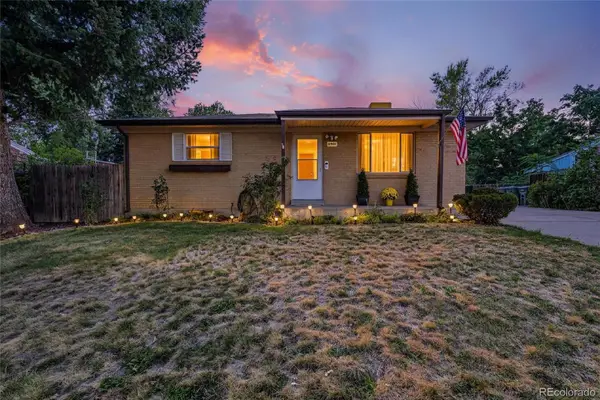 11901 Gaylord Way, Northglenn, CO 80233