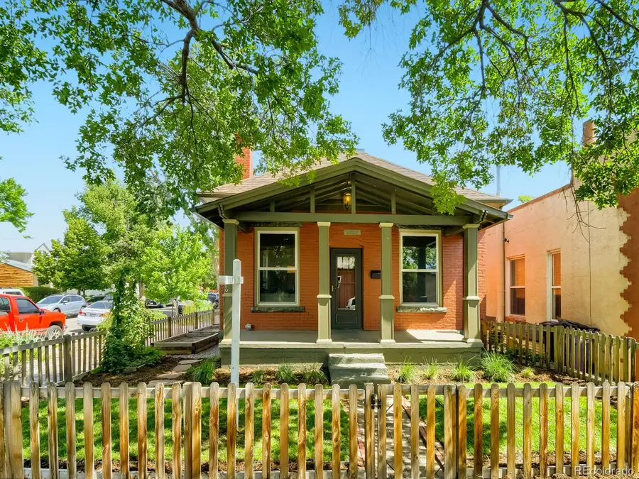 2127 W 33rd Avenue, Denver, CO 80211 - #2