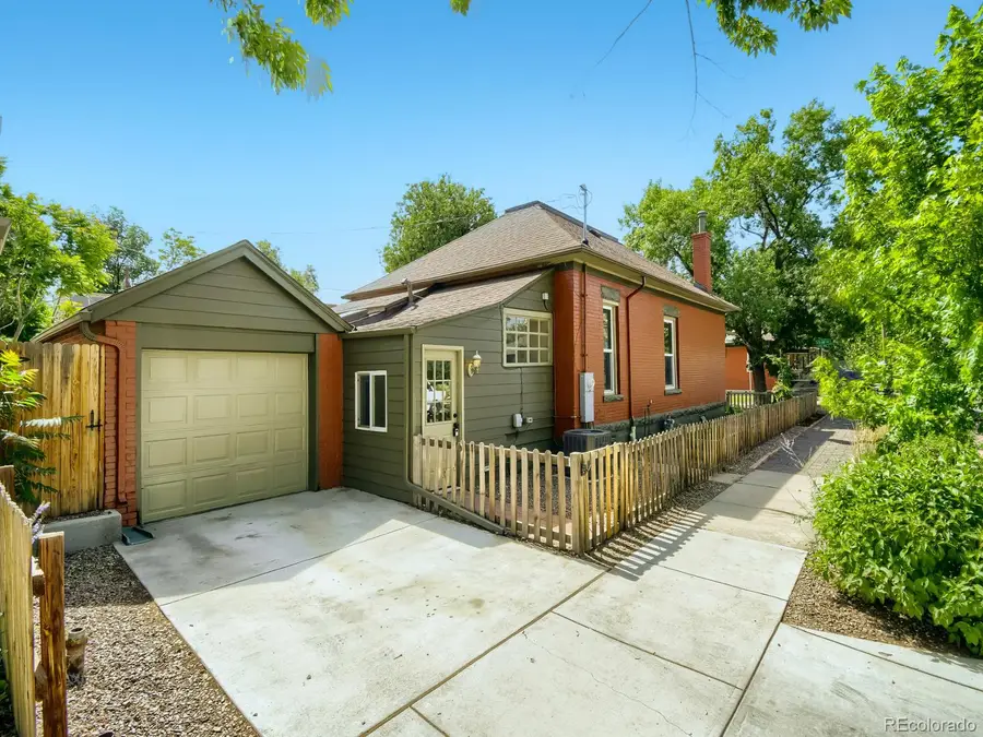 2127 W 33rd Avenue, Denver, CO 80211 - #3