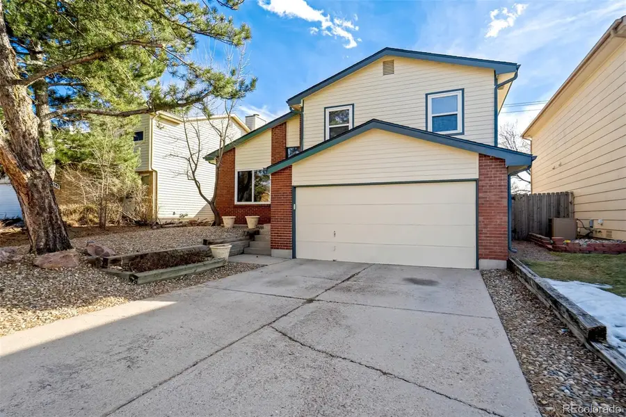 1583 4th Street, Colorado Springs, CO 80907 - #3