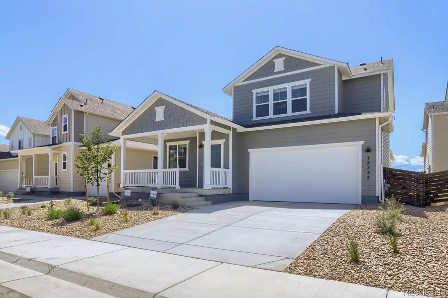 Address Withheld By Seller, Firestone, CO  - #2