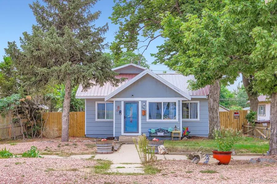 242 Todd Avenue, La Salle, CO 80645 - #3