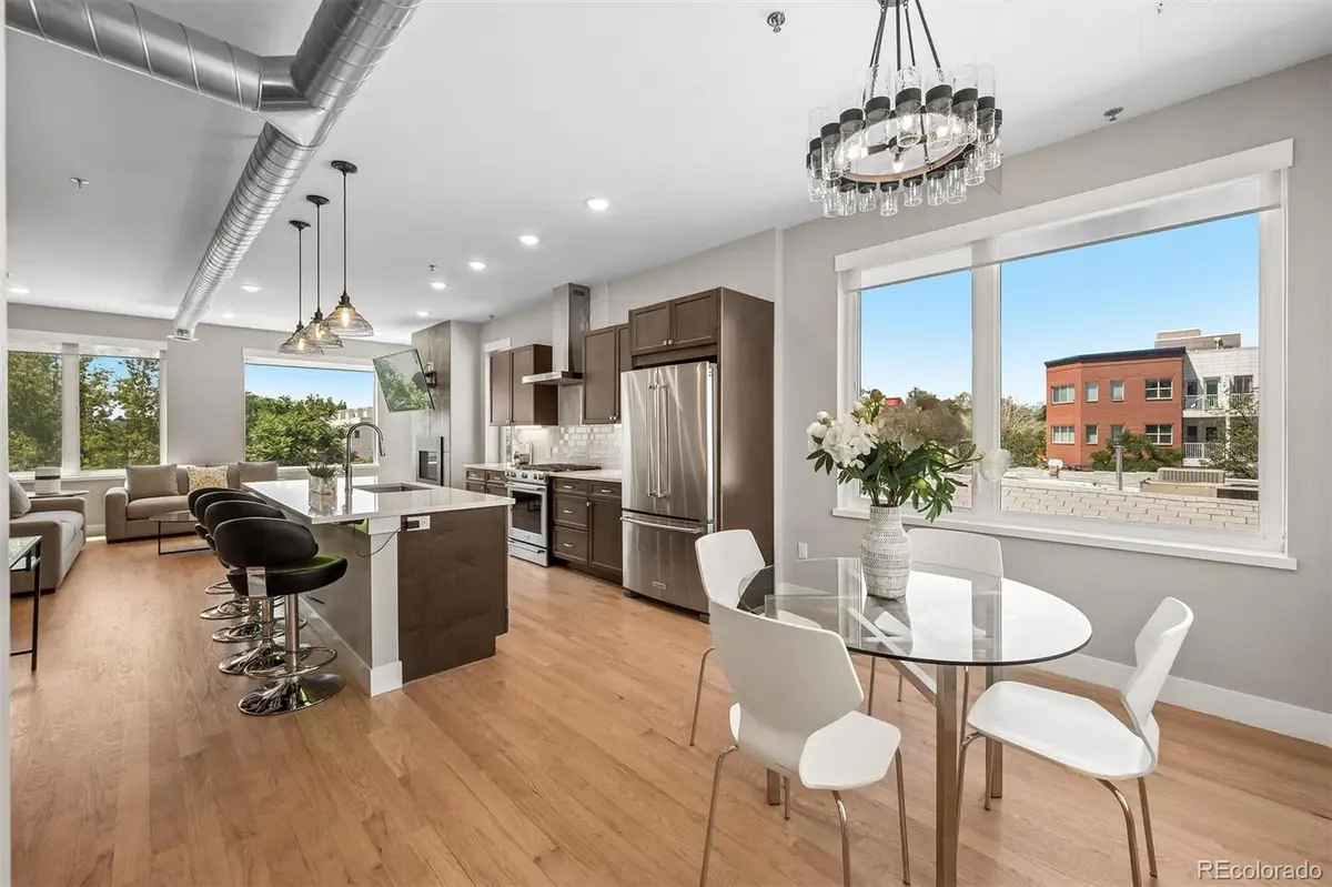 2827 W 25th Avenue #204, Denver, CO 80211 - #1