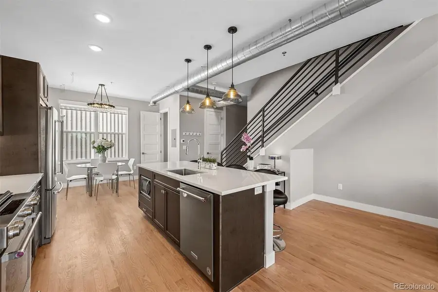 2827 W 25th Avenue #204, Denver, CO 80211 - #3