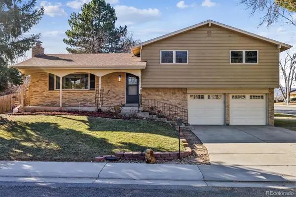 6891 Wright Court, Arvada, CO 80004
