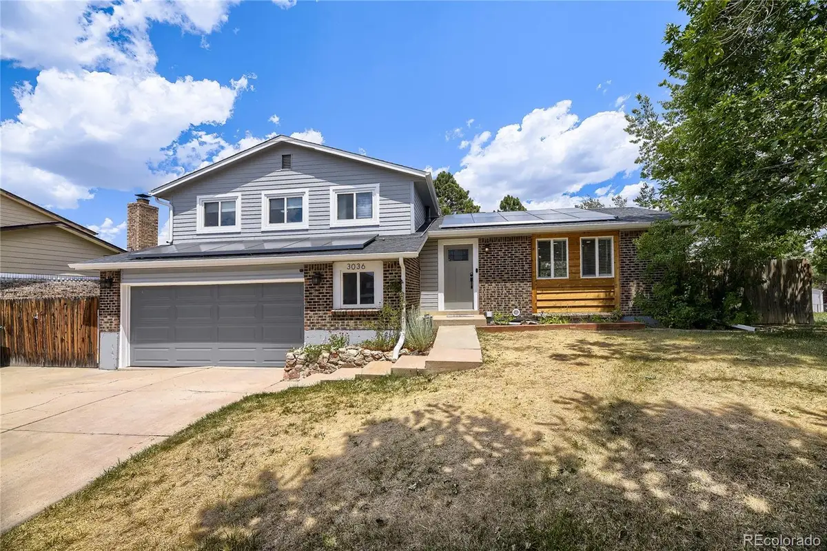 3036 S Biscay Street, Aurora, CO 80013 - #1