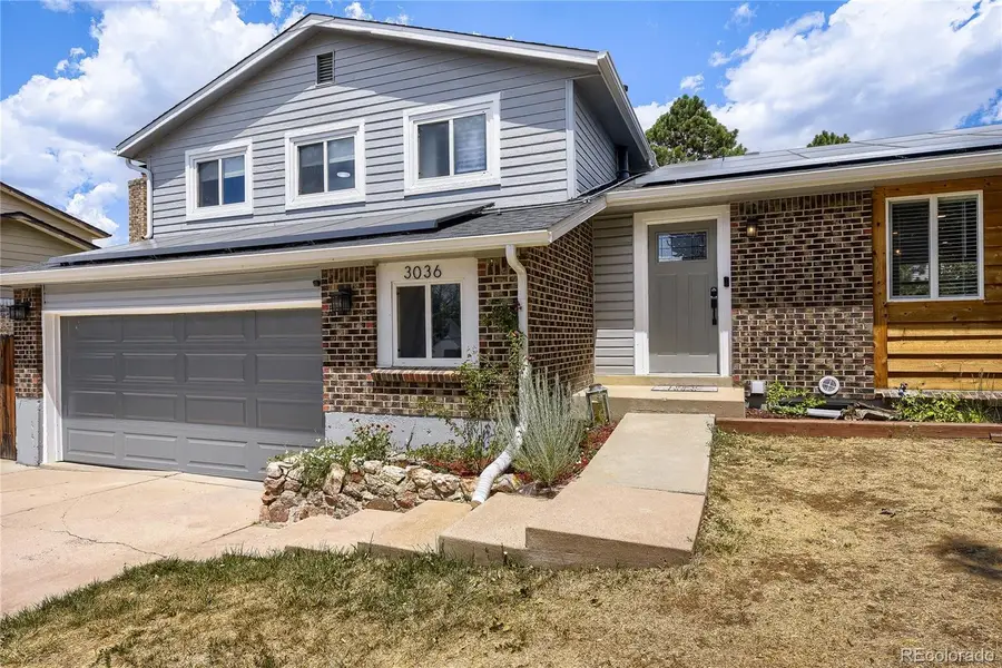 3036 S Biscay Street, Aurora, CO 80013 - #2