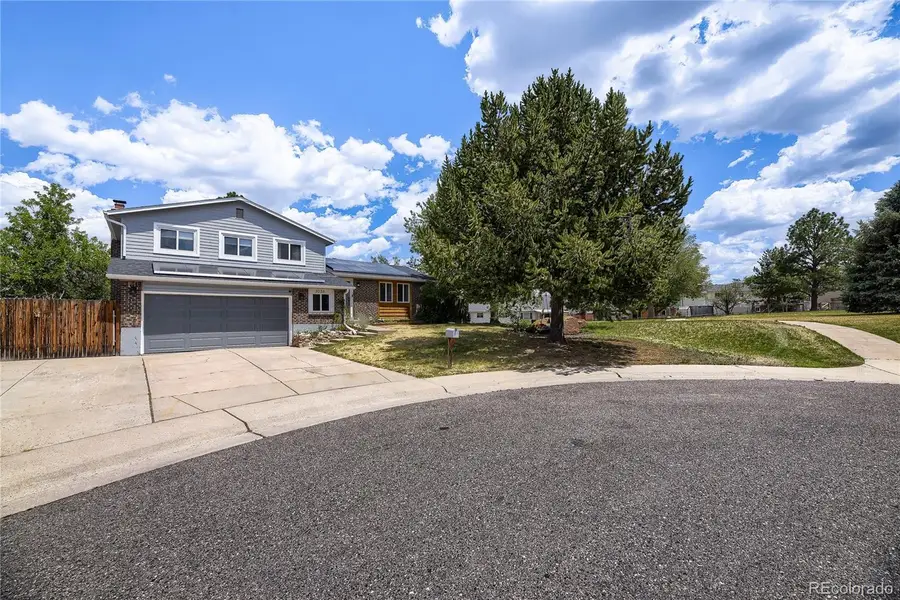 3036 S Biscay Street, Aurora, CO 80013 - #3