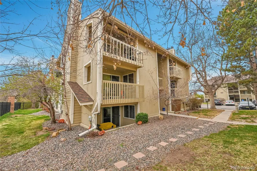 4066 S Atchison Way #102, Aurora, CO 80014 - #2