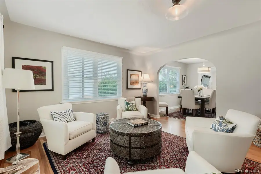 1735 S Humboldt Street, Denver, CO 80210 - #3