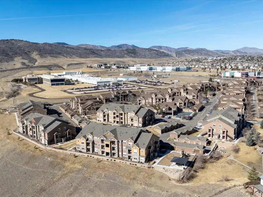 9981 W Victoria Place #202, Littleton, CO 80127 - #2