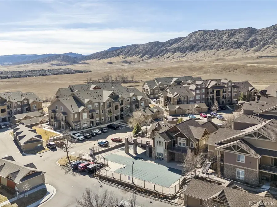 9981 W Victoria Place #202, Littleton, CO 80127 - #3