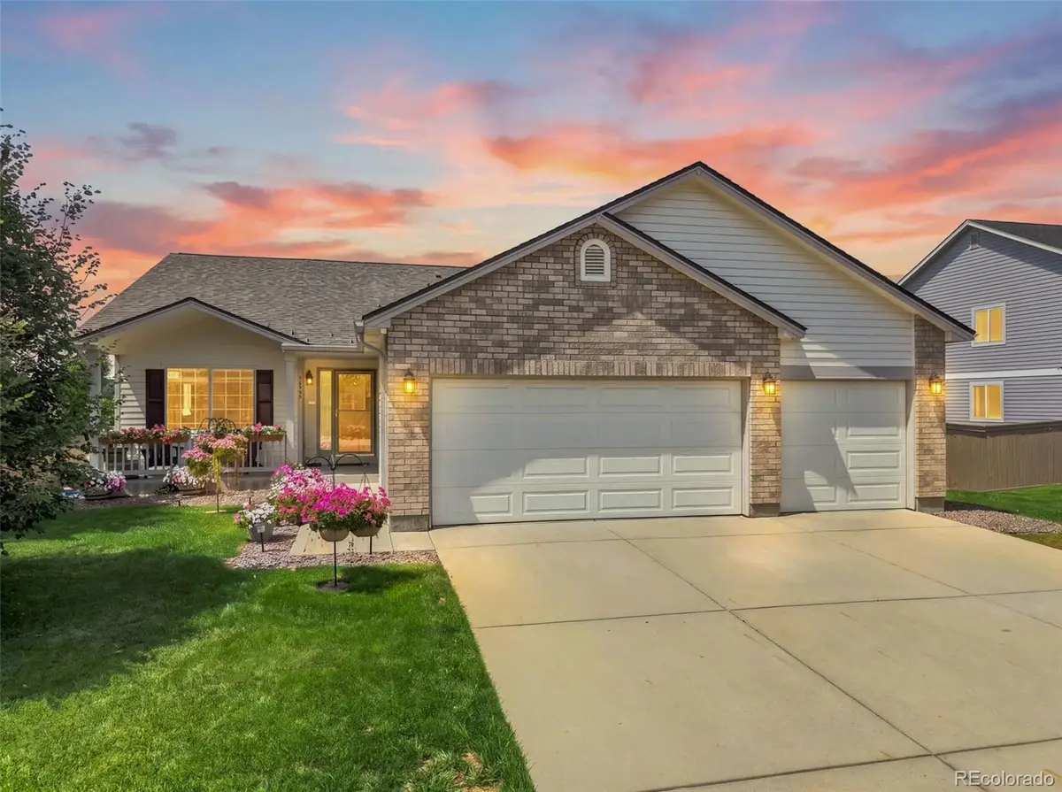 1365 Kingsfield Street, Castle Rock, CO 80104 - #1