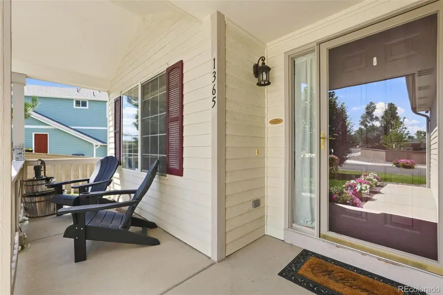 1365 Kingsfield Street, Castle Rock, CO 80104 - #3