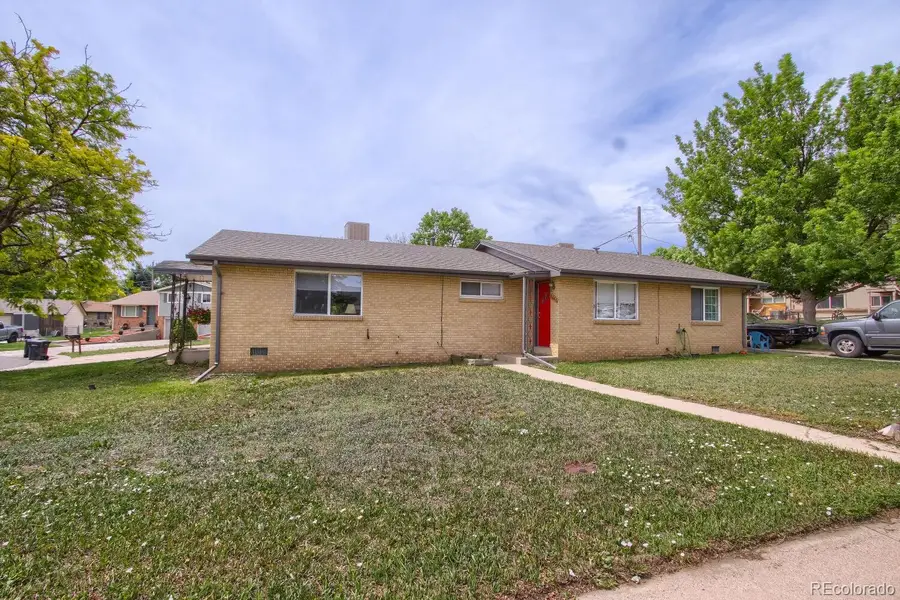 6363 Moore Circle, Arvada, CO 80004 - #2
