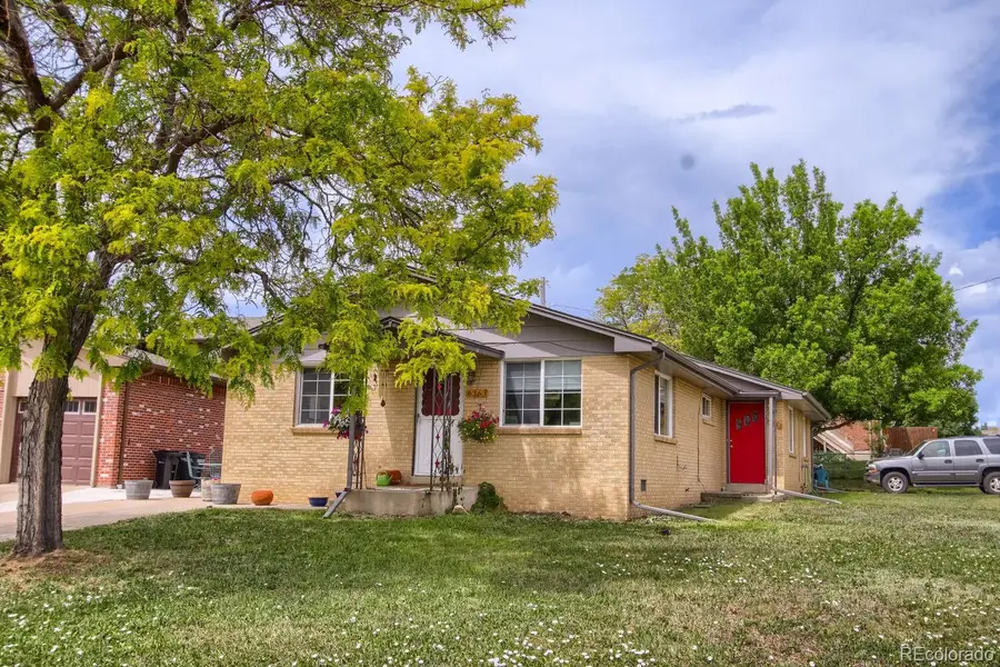 6363 Moore Circle, Arvada, CO 80004 - #3