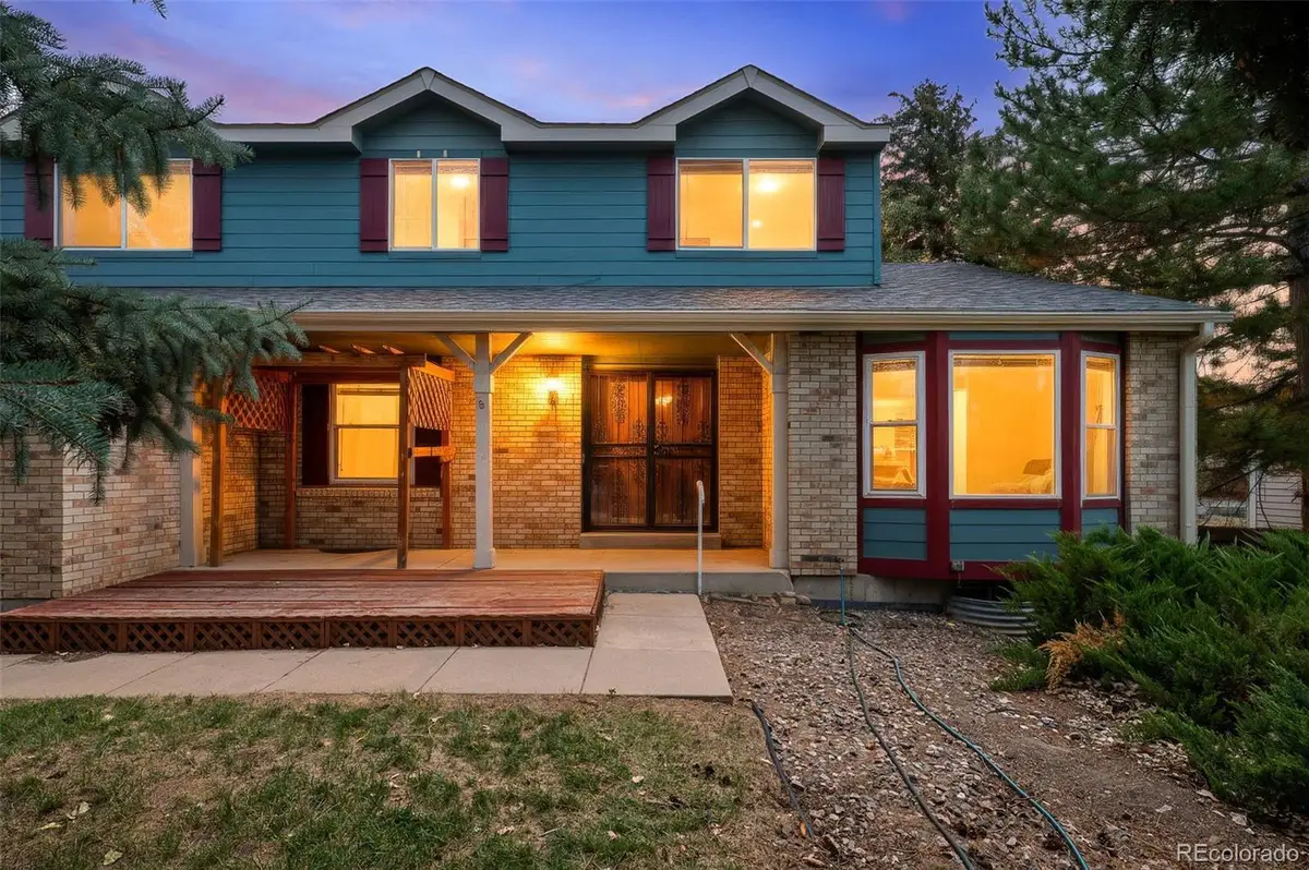 5494 S Pitkin Street, Aurora, CO 80015 - #1