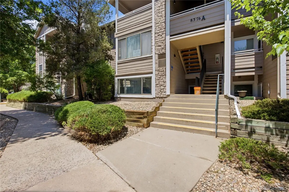 8376 S Upham Way #A106, Littleton, CO 80128 - #1