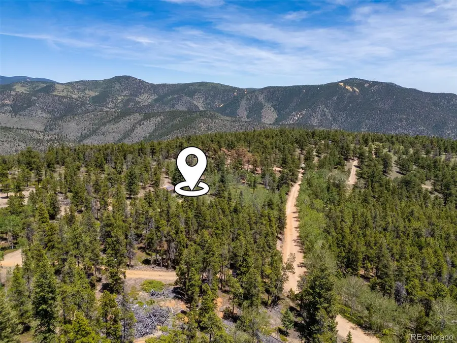 719 Miners Candle Road, Idaho Springs, CO 80452 - #2
