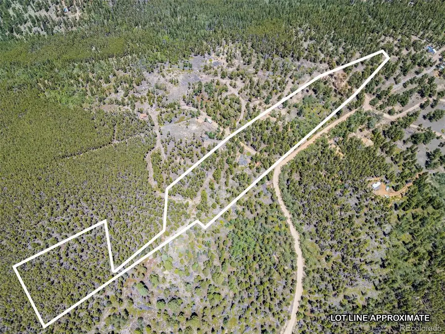 719 Miners Candle Road, Idaho Springs, CO 80452 - #3