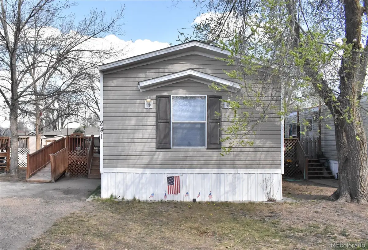 2626 West First, Greeley, CO 80631 - #1