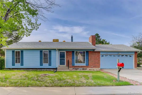 3162 W 10th Avenue Place, Broomfield, CO 80020