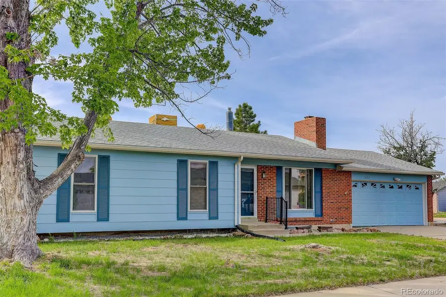 3162 W 10th Avenue Place, Broomfield, CO 80020 - #2