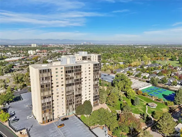 7877 E Mississippi Avenue #1501, Denver, CO 80247
