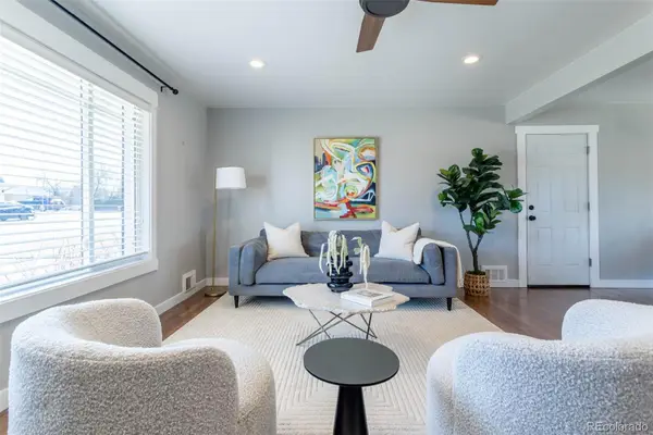 3461 S Ivy Way, Denver, CO 80222