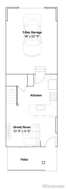 14905 Oneida Street #3, Thornton, CO 80602 - #2