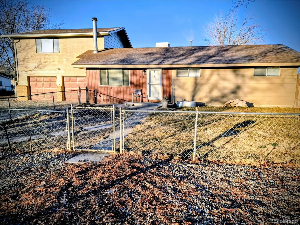 257 Lauralee Avenue, Grand Junction, CO 81503 - Image #1