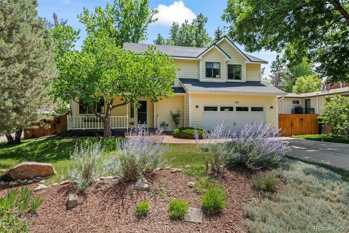 1620 Oak Avenue, Boulder, CO 80304 - #1