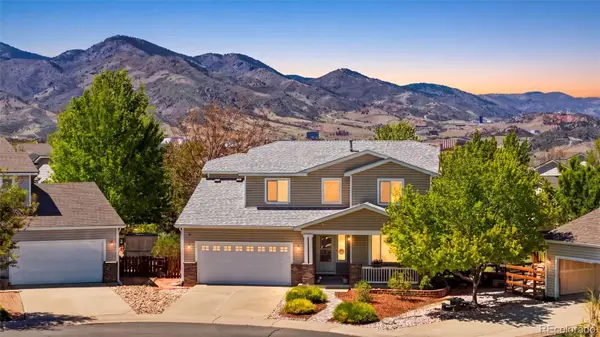 9663 Falcon Court, Littleton, CO 80125