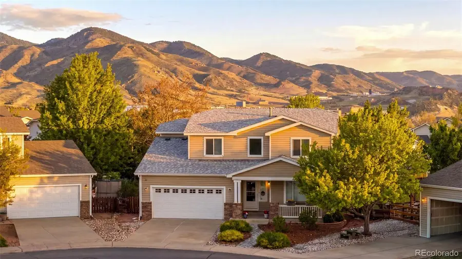 9663 Falcon Court, Littleton, CO 80125 - #2